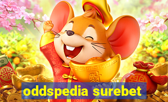 oddspedia surebet